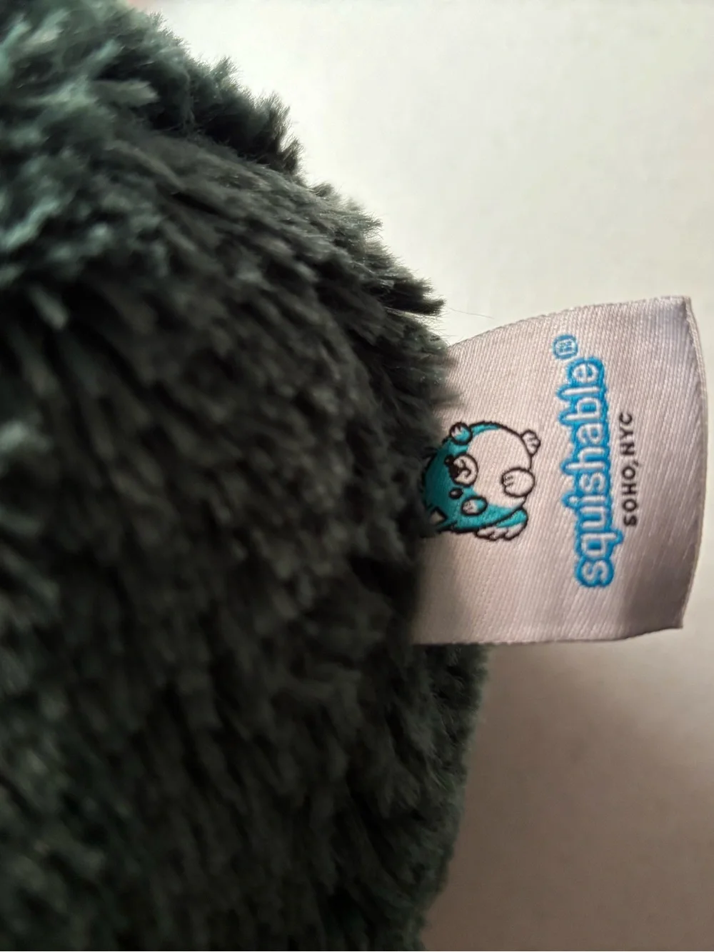 Squishable Comfort Food Avocado And Cherries‎ Plush